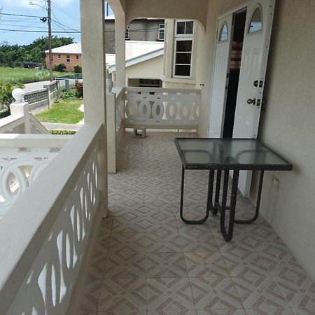 Super Breezy Cozynook ! Bridgetown Exterior foto